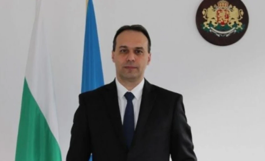 Драгомир Заков е новият министър на отбраната