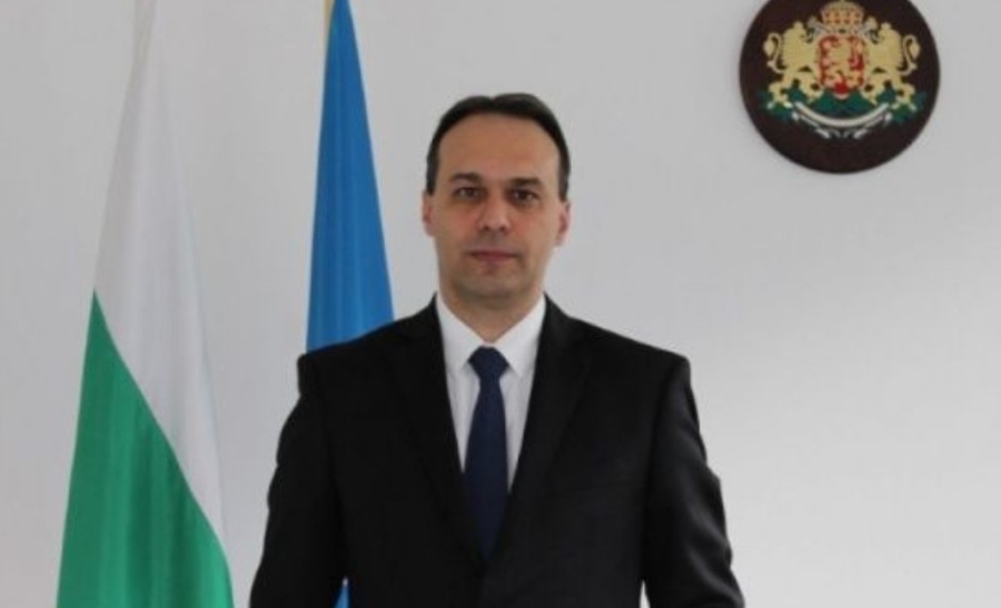 Драгомир Заков е новият министър на отбраната