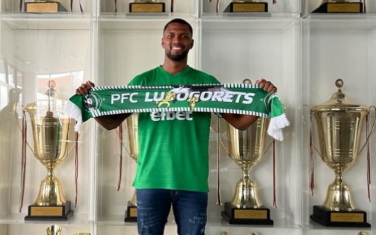 Лудогорец привлече двама нови в края на последния трансферен ден