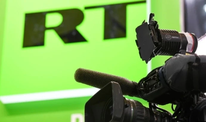 СЕМ ограничава Russia Today и Sputnik в България