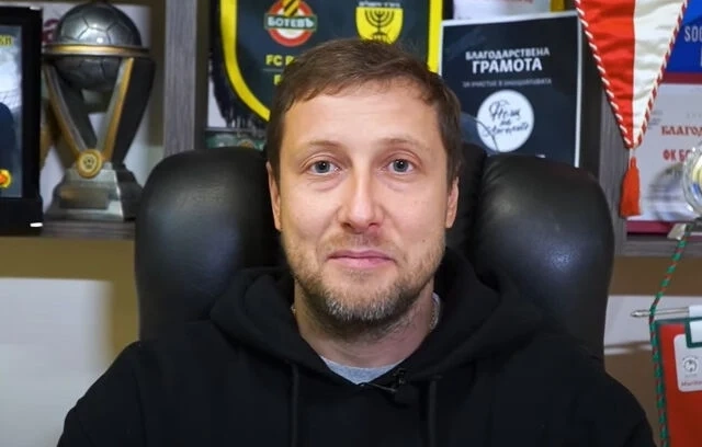 Още един футболист загина във войната в Украйна