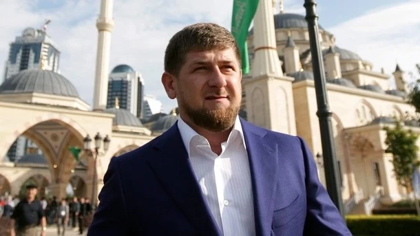 Искаха да убият Зеленски: Украйна ликвидира елитните чеченци на Кадиров