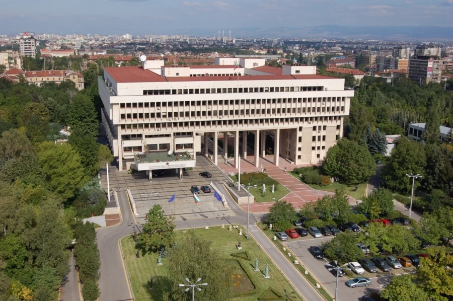 МВнР: Всички български граждани в Одеса да потърсят бомбоубежище