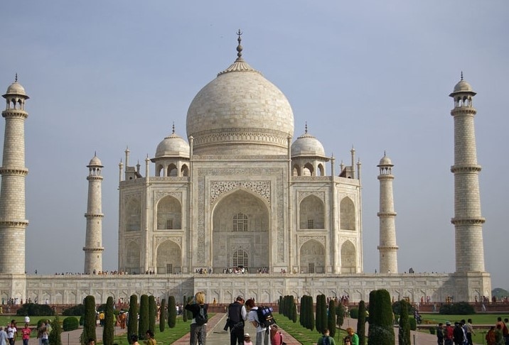 Индия подкрепи Русия в конфликта й с Украйна