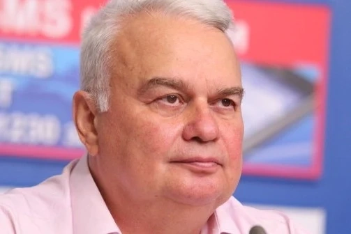 Бригаден генерал Валентин Цанков е разследвания за шпионаж в полза на Русия