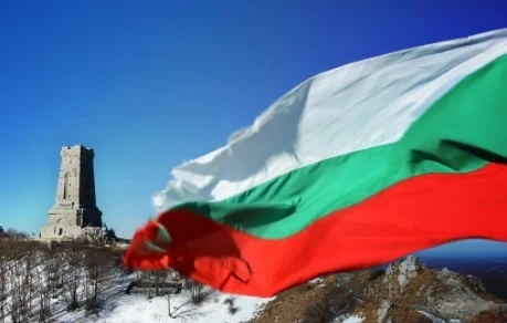 144 години от Освобождението на България