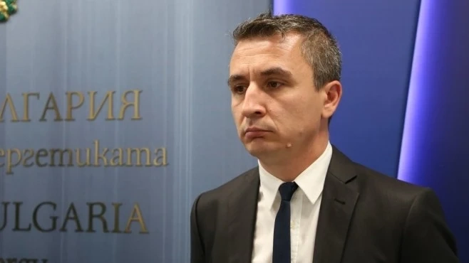 Николов към ГЕРБ: Сделка за газ на двойно по-ниска цена няма
