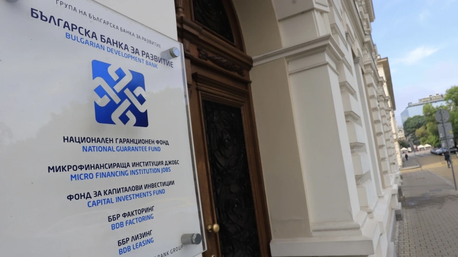  ББР подпомага с 50 хил. лв. кампанията на БЧК за пострадалите от конфликта в Украйна