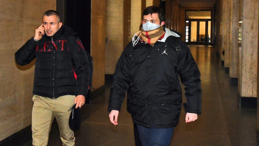 9 години затвор за обвиняемия за смъртта на Милен Цветков