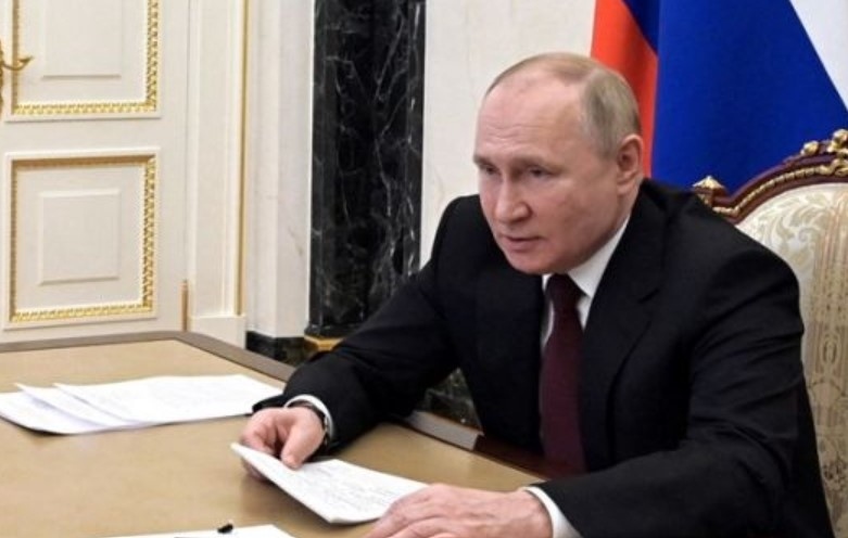 Путин: Готови сме за диалог за Украйна, ако бъдат изпълнени всичките ни искания