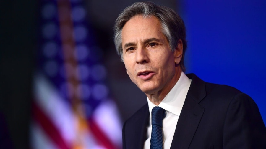  Блинкен: Украйна може да спечели войната