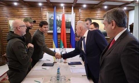 Обявиха кога ще е третата среща за преговори