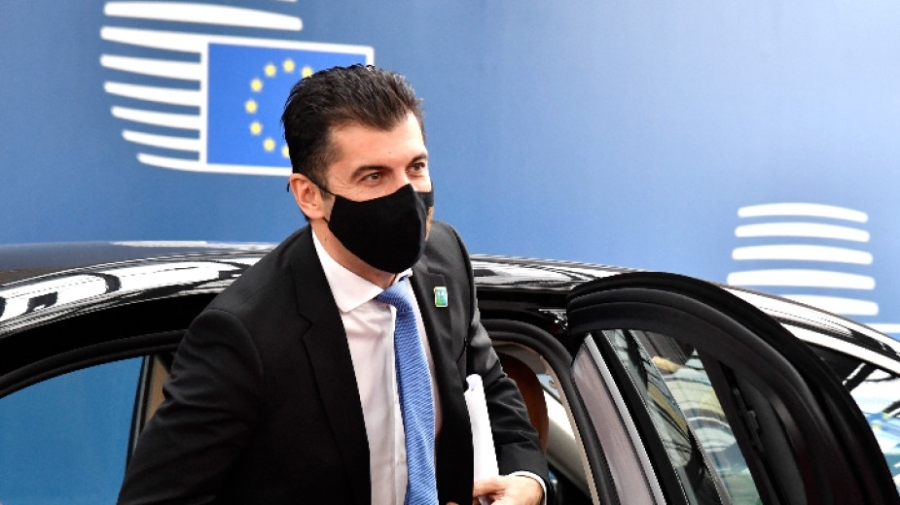 Кирил Петков: Война в България - не, няма опасност