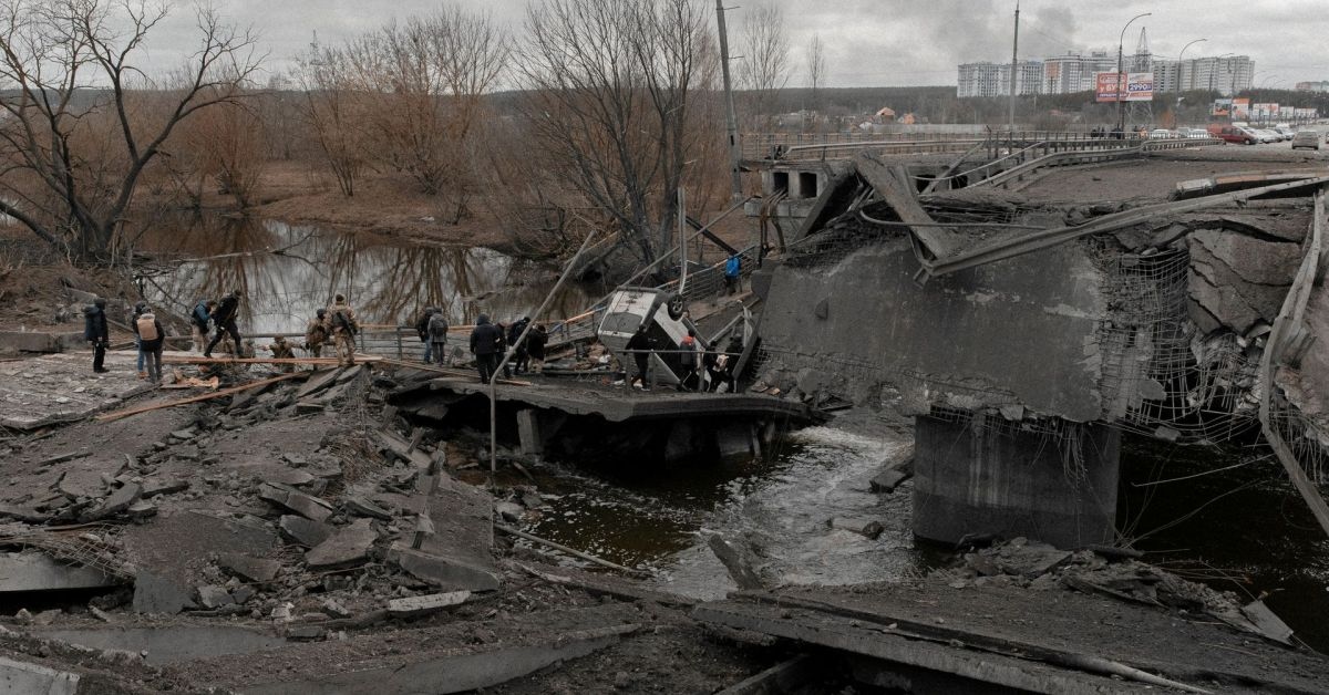 Руските военни за първи път използваха най новото оръжие свръхзвуковата