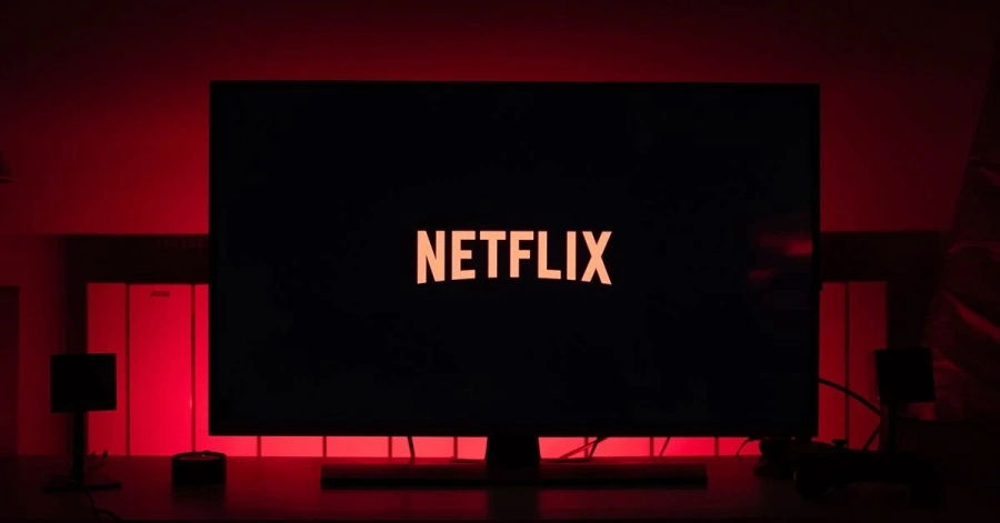 Netflix също се сбогува с Русия