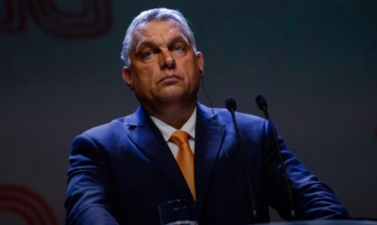 Орбан подписа указ за разполагане на войници на НАТО в Унгария