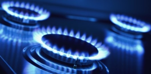 По-скъп природен газ през март