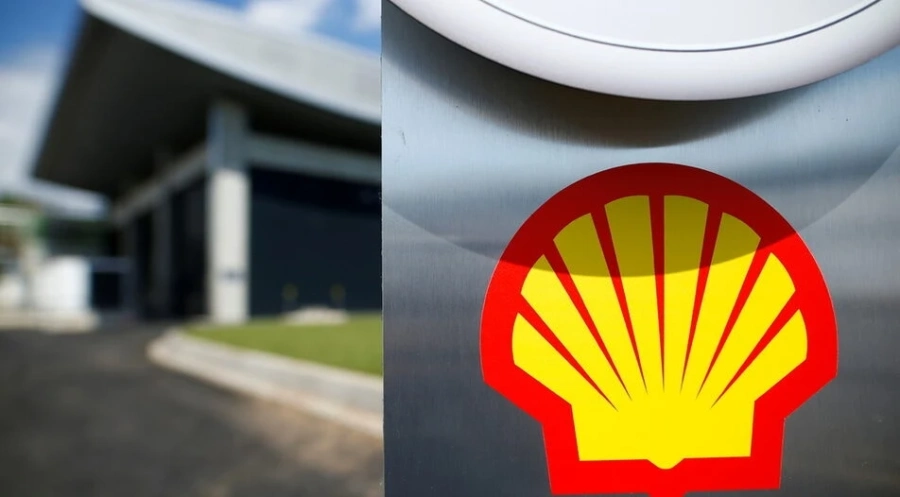 Shell напуска Русия