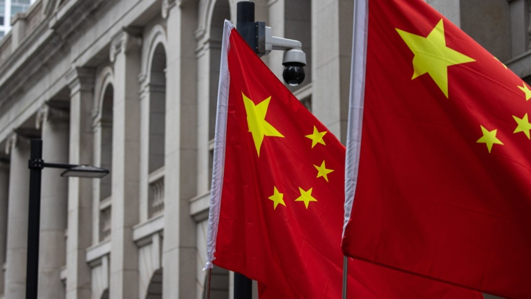Китайският президент Си Дзинпин предупреди, че санкциите срещу Русия "ще