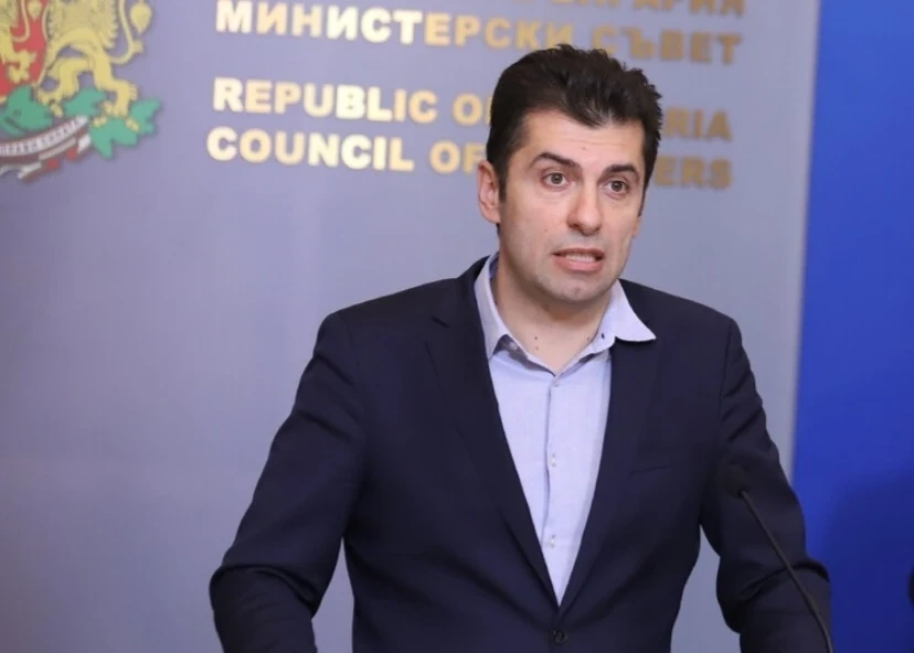 Петков свика заседание на Съвета по сигурността