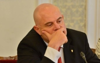 ВСС ще гледа искането за предсрочно освобождаване на Гешев