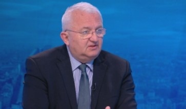 Румен Драганов: Мястото на бежанците не е в хотелите