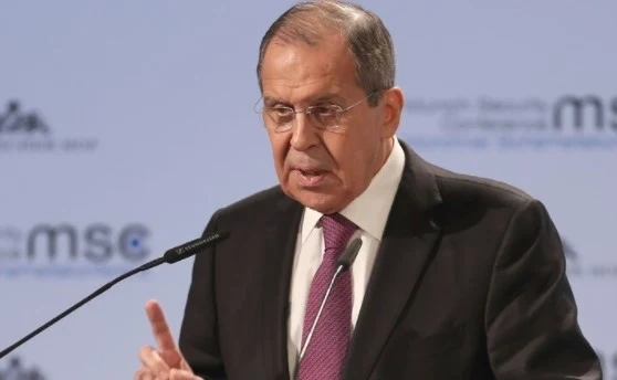 Лавров: Специалната военна операция ще продължи