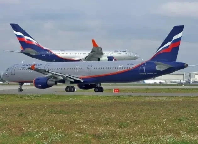 Китай е отказал да достави части за руски самолети
