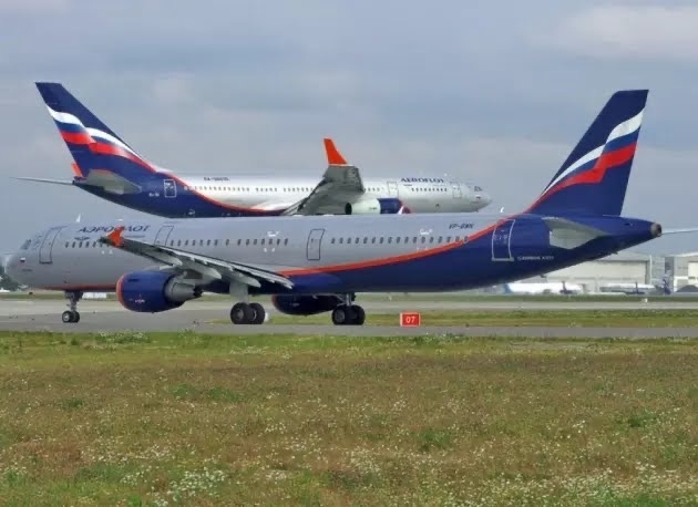 Китай е отказал да достави части за руски самолети