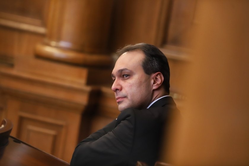 Драгомир Заков: Няма военна заплаха за България