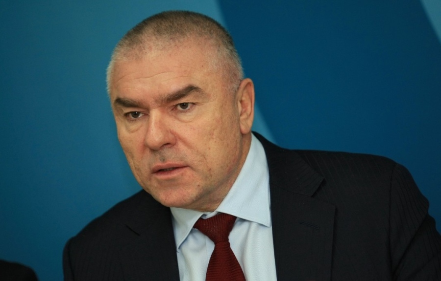 Варненският съд постанови 4 години затвор за Веселин Марешки