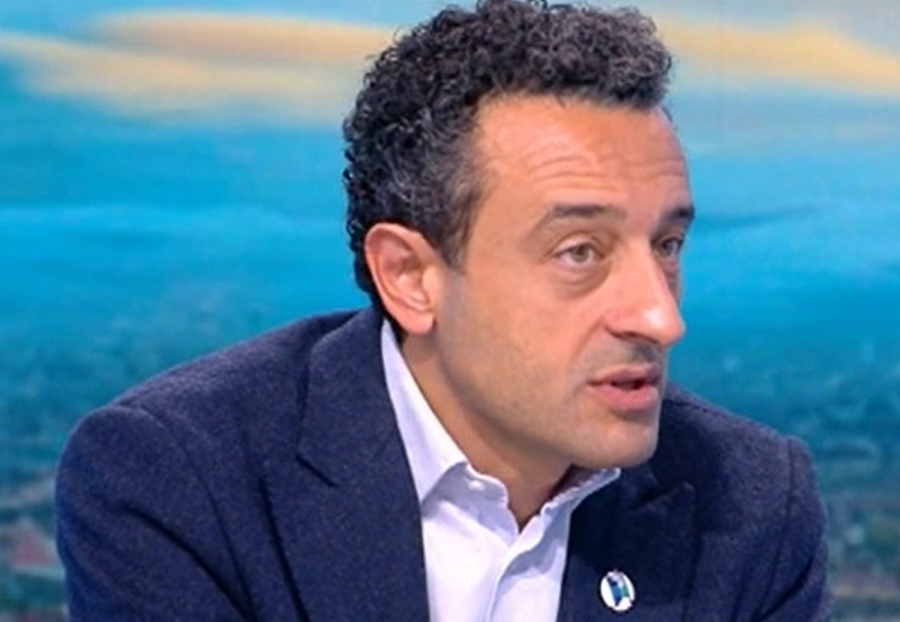 Даниел Лорер: Русия върви с бързи крачки към икономика от 80-те години