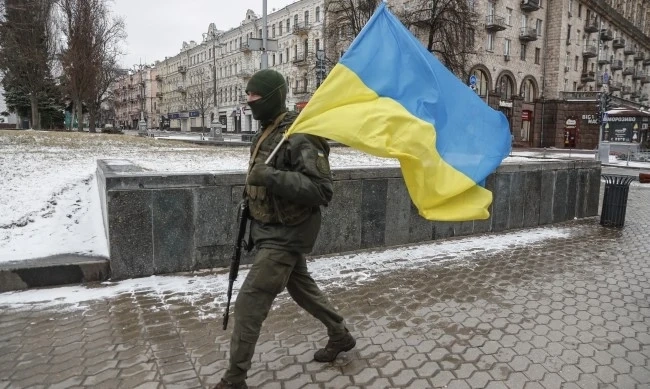 200 000 украинци са се върнали от Европа, за да се бият срещу Русия