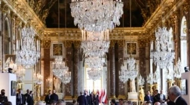Среща на евролидерите: Отпускат допълнителни 500 млн. евро за Украйна