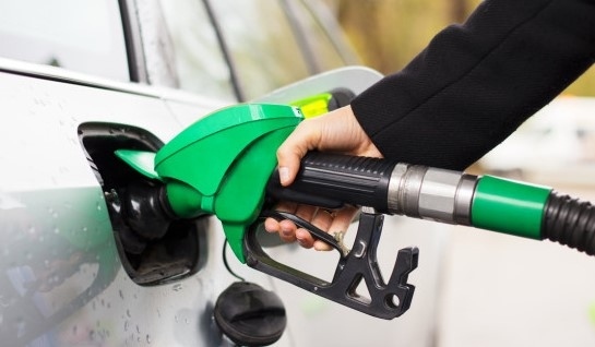 Цената на бензина скочи с 0,40 лв. само за месец