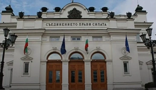 Без зелен сертификат за влизане в НС