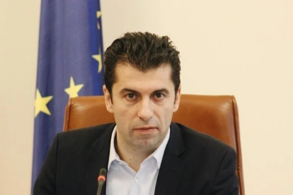 Петков се среща с Ердоган в Анталия