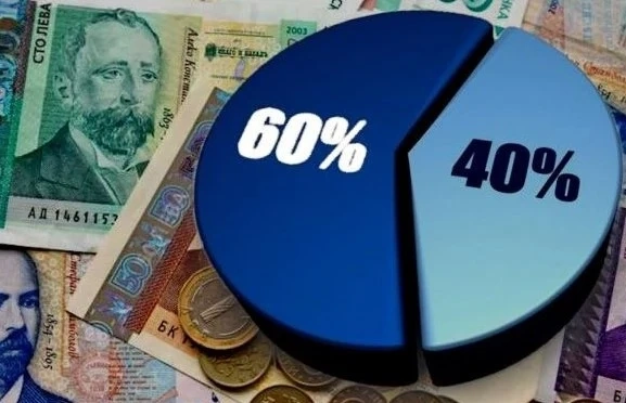 Асен Василев препоръча мярката 60/40 да приключи