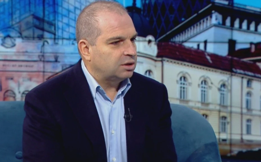 Регионалният министър Гроздан Караджов: Цялата магистрала Хемус може да стане до 2027 г.