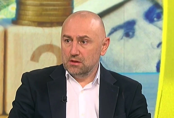 Каримански: Посъветваха ме да се откажа от надпреварата за управител на БНБ