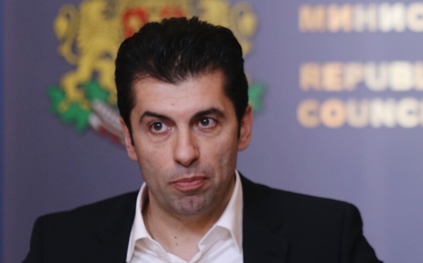 Петков: Сърцето ми е с Украйна, но ще бъде трудно да им дадем оръжия