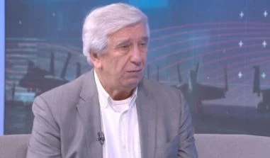 Проф. Михаил Станчев: Путин няма да пречупи духа на украинците
