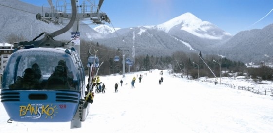 Сезонът в Банско ще продължи до средата на април