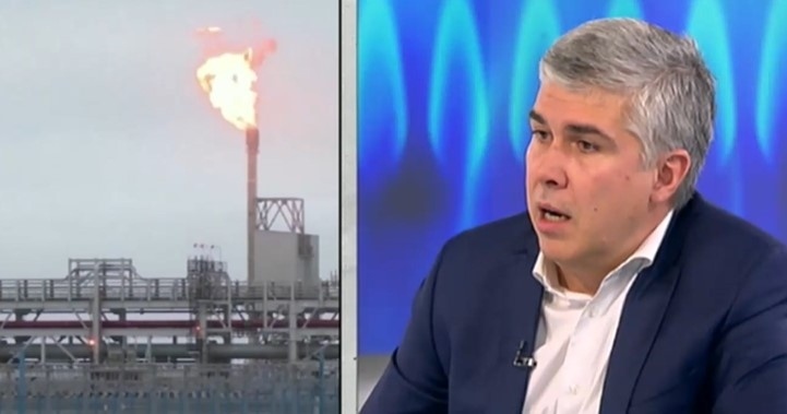 Шефът на Булгартрансгаз: Към момента няма опасност от спиране на доставките на природен газ