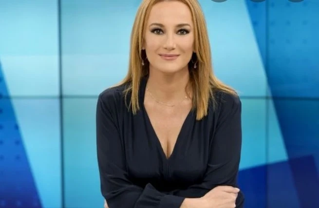 Емблематична водеща си тръгва от БНТ