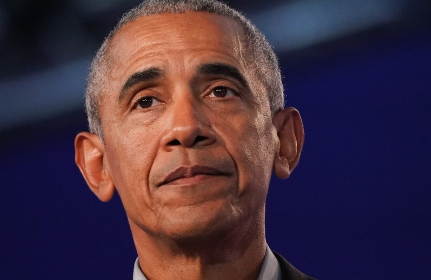 Барак Обама е с COVID-19