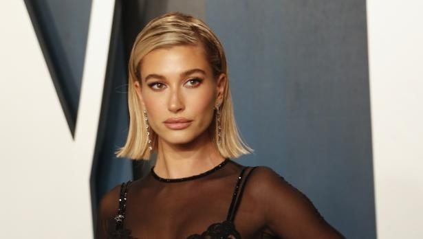 Жената на Джъстин Бийбър със симптоми на инсулт