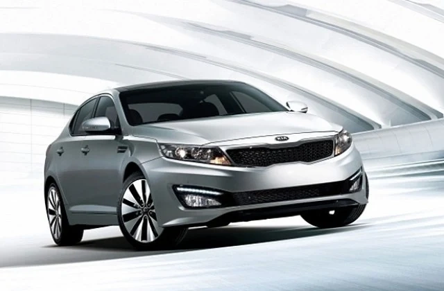 Hyundai и Kia ще използват лицево разпознаване за отключване на автомобилите