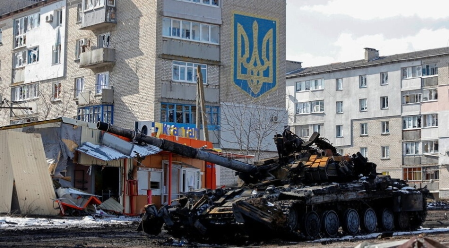 Без пробив в новия кръг преговори между Киев и Москва