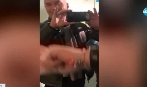 Волен Сидеров нахлу в Нова ТВ